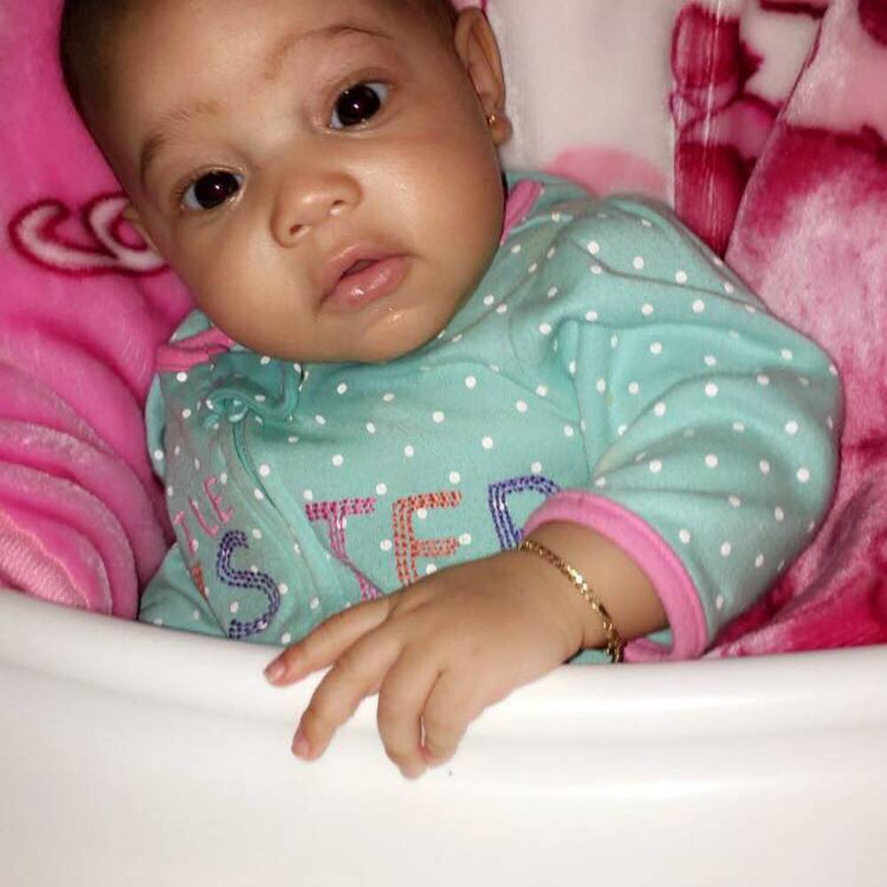 Meet your Posher, Amari